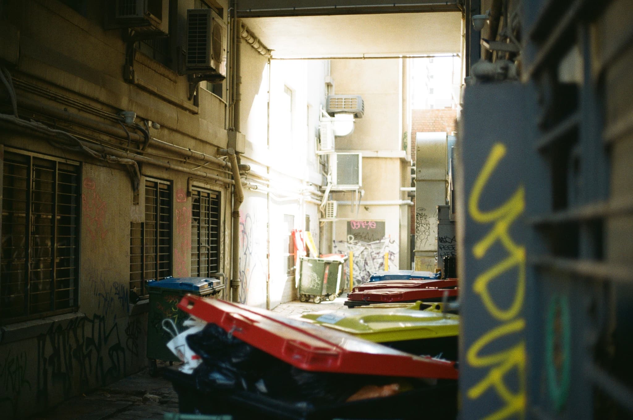 Mitchell Lane